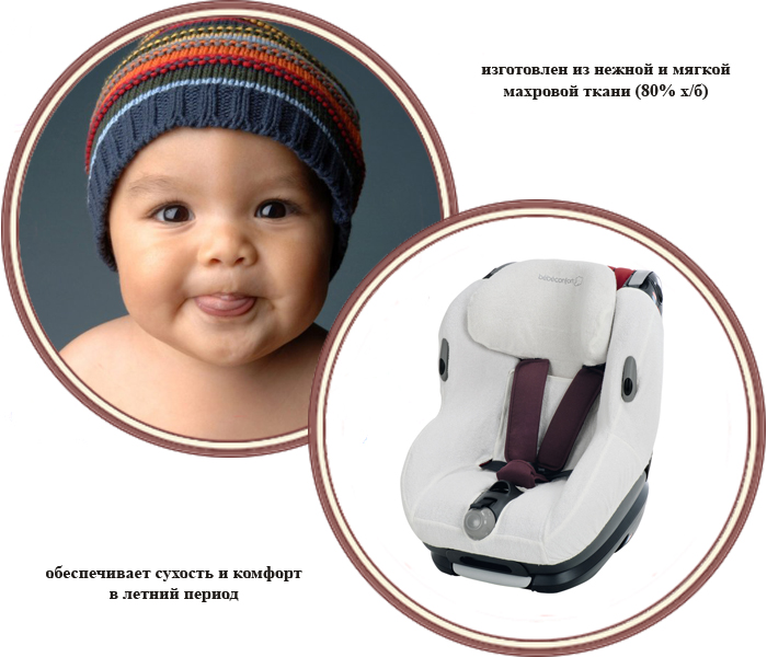 ���� ����� �/� ��� ���������� Bebe Confort Opal (���� ������� ����)